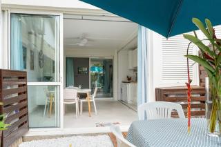 Appartement La Saline les bains accès plage - Saint-Paul - 3