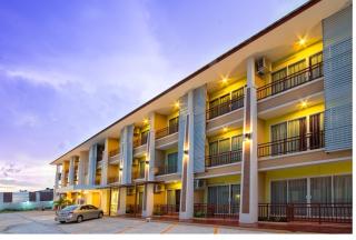 Takanta Place - Udon Thani - 9