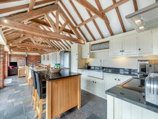 Ings Barn - Thorpe Saint Peter - 3