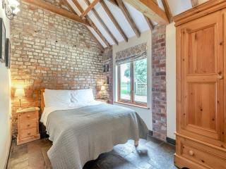 Ings Barn - Thorpe Saint Peter - 2