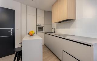 Pet Friendly Apartment - Novi Vinodolski - 7