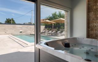 Lovely Home In Nin With Sauna - 5