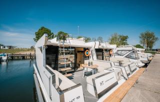 Hausboot Relax - Sagard - 0