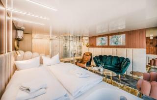 Hausboot Relax - Sagard - 7