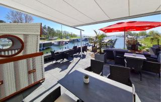 Hausboot Relax - Sagard - 3