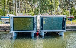 Hausboot Relax - Sagard - 1