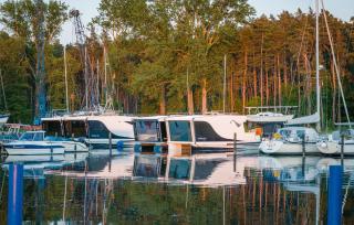 Hausboot Relax - 5