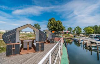 Hausboot Relax - 1