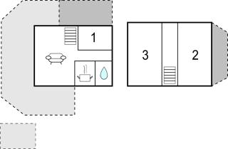 3 Bedroom Awesome Home In Haderslev - Haderslev - 9