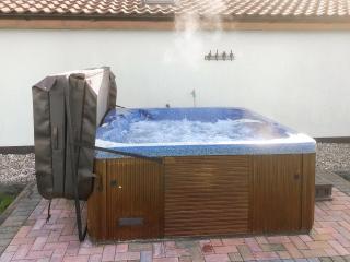 Hawthorne Cottage - Winthorpe - 6