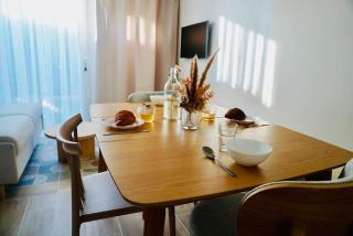 Le Bel Iris - Accès direct plage - 6