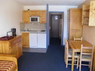 Plein Sud - 3106 - Studio pied des pistes - 4 pers - Les Deux Alpes - 6