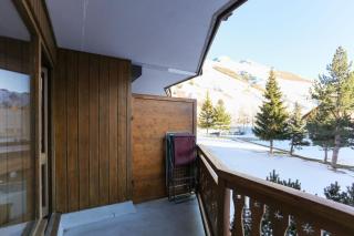 Plein Sud - 3106 - Studio pied des pistes - 4 pers - Les Deux Alpes - 2
