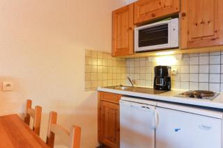 Plein Sud - 3106 - Studio pied des pistes - 4 pers - Les Deux Alpes - 5
