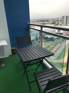 Apartment Parañaque, Metro Manila - Manila - 2