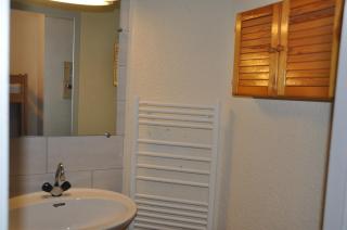 Plein Sud - 2107 - Studio pied des pistes - 4 pers - Les Deux Alpes - 2