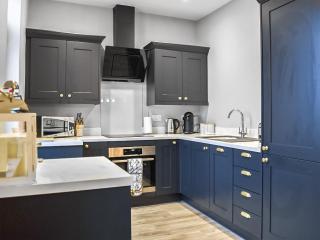 Lavender Cottage - Seahouses - 6