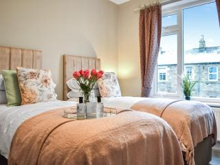 Lavender Cottage - Seahouses - 2