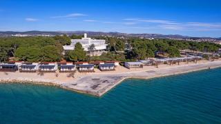 Amadria Park Deluxe Mobile Home - Šibenik - 9