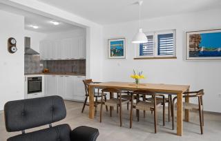 3 Bedroom Lovely Home In Murter - Murter - 4