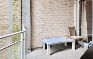 2 Bedroom Lovely Apartment In Oostende - Ostend - 0
