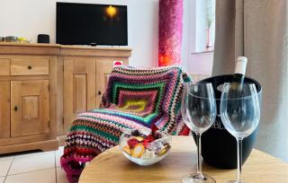 2 Bedroom Lovely Apartment In Oostende - Ostend - 3