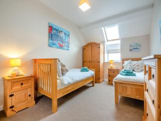 Golygfa Hudol - Uk46712 - Pwllheli - 2