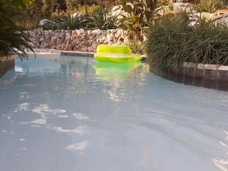 Relax tiny villas / private pool / entire property - 7