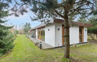 Lovely Home In Hundested With Wifi - Hundested - 4