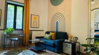 Fifteen Boutique Rooms Budapest with Self Check-In - Budapest - 9