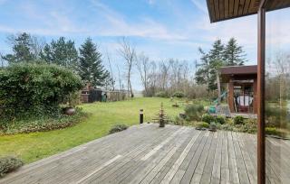 Lovely Home In Hundested With Wifi - Hundested - 3