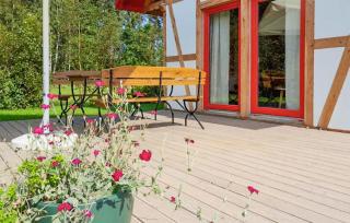 2 Bedroom Lovely Home In Rowy - Rowy - 2