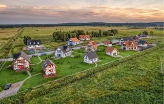 2 Bedroom Lovely Home In Rowy - 4