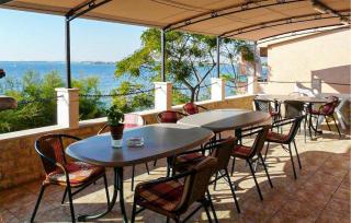 Amazing Apartment In Privlaka - Privlaka - 9