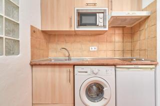 Apartamento Almijara 2 - 1