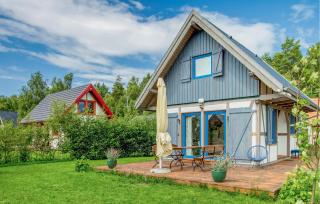 Awesome Home In Rowy With Wifi - Rowy - 0