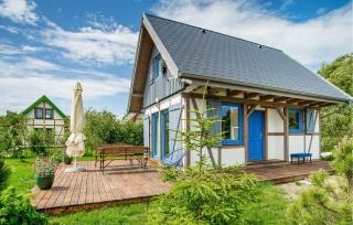 Awesome Home In Rowy With Wifi - Rowy - 5