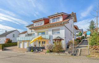Nice Apartment In Bretten With Wifi - Bretten - 9