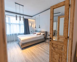 Barrique Apartament - Braşov - 5