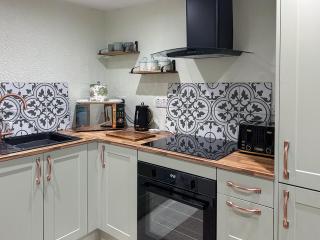 Lyndene Cottage - Moel-tryfan - 8