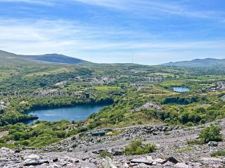 Lyndene Cottage - Moel-tryfan - 3
