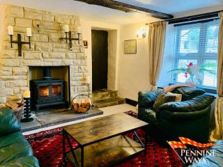 The Spotty - Homely Stay in a Former Inn - 8
