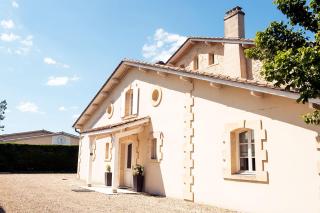 Airial de Tourteau Chollet - Arbanats - 9