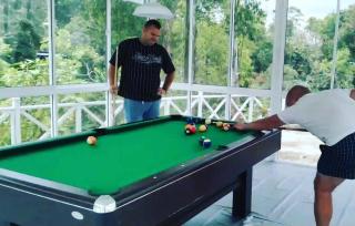 Mount Edge Riverside Hotel - Bandarawela - 2