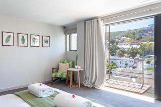 Penthouse - Mountain Views - Pool - Braai - 5