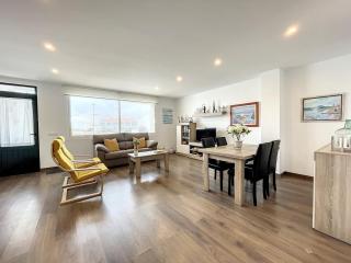 F96 Apartamento ubicado en el corazón de Fornells - Fornells - 2