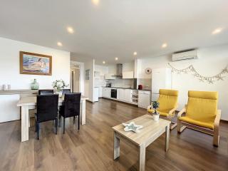 F96 Apartamento ubicado en el corazón de Fornells - Fornells - 3