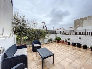 F96 Apartamento ubicado en el corazón de Fornells - Fornells - 7