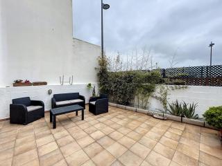 F96 Apartamento ubicado en el corazón de Fornells - Fornells - 8