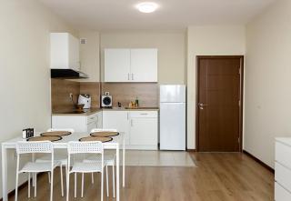 Cozy 1BD Flat in Golden Sands with All You Need by Flat Mаnager - Varna - 0